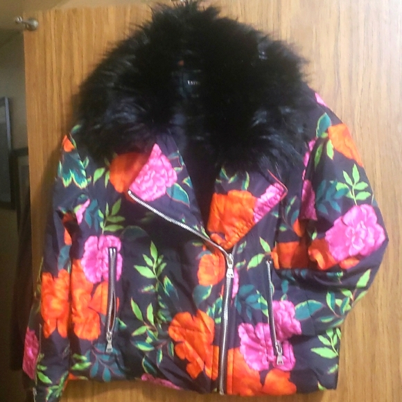 Express jacket - Picture 2 of 4